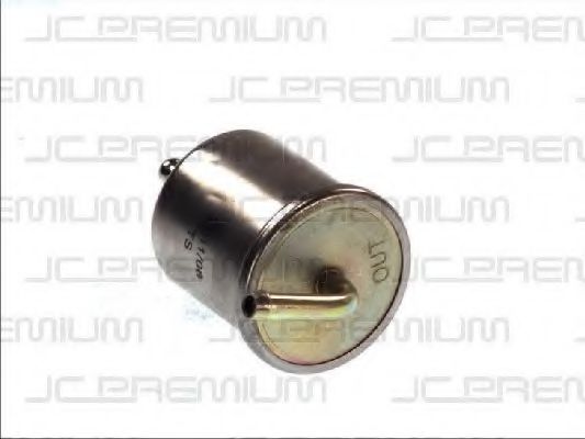 Паливний фільтр INFINITI EX, FX, G, J30  ISUZU GEMINI  NISSAN ALTIMA, AVENIR, CEDRIC, MAXIMA / MAXIMA QX IV, MURANO I, MURANO II, PATROL GR IV, PATROL GR V, PRAIRIE LIBERTY, SKYLINE 1.6-5.0 10.83- JAPANPARTS арт. B31026PR