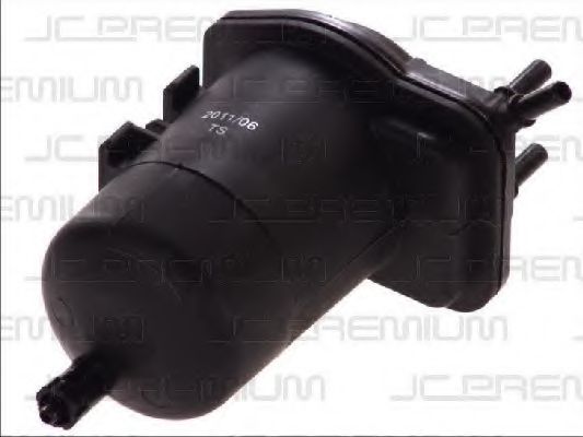 Паливний фільтр NISSAN ALMERA II, CUBE, JUKE, KUBISTAR, MICRA III, NOTE, NV200, NV200 / EVALIA, TIIDA  RENAULT CLIO II, CLIO II/HATCHBACK, KANGOO, KANGOO EXPRESS, THALIA I, THALIA II 1.5D 06.01-  арт. B31030PR