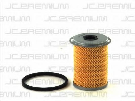 Паливний фільтр NISSAN INTERSTAR, PRIMASTAR  OPEL MOVANO A, VIVARO A  RENAULT MASTER II, MASTER PRO, TRAFIC II 1.9D-3.0D 09.00-  арт. B31032PR