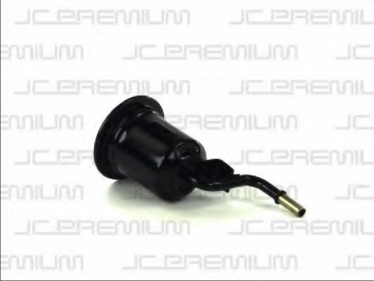 Паливний фільтр LEXUS RX  MITSUBISHI COLT IV, ECLIPSE, ECLIPSE I, ECLIPSE II, ECLIPSE III, GALANT VII, LANCER IV, LANCER V, MIRAGE IV, SPACE  TOYOTA AVENSIS, CALDINA, CAMRY, CARIBE 1.3-4.0 10.82-  арт. B32061PR