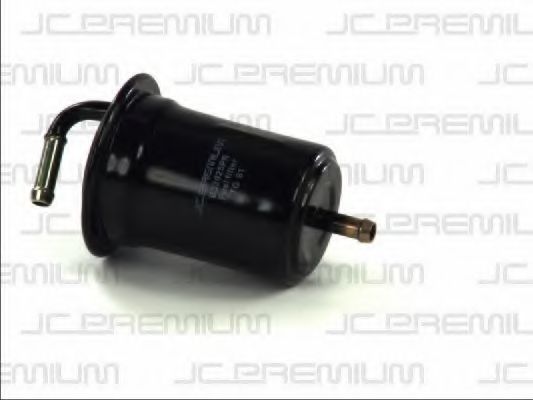 Паливний фільтр FORD USA PROBE II  MAZDA 323 S VI, 626 IV, MX-3, MX-6, XEDOS 6, XEDOS 9 1.6-2.5 08.91-02.01  арт. B33025PR