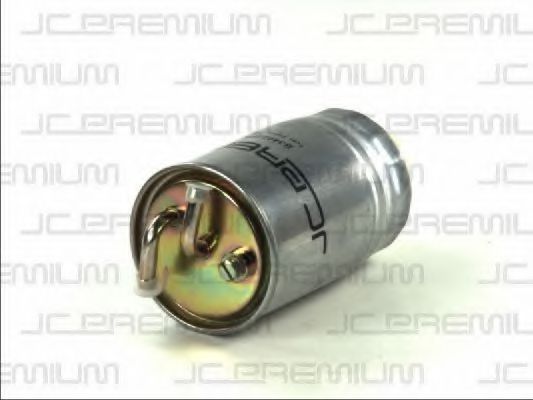 Паливний фільтр FORD ESCORT IV, ESCORT V, FIESTA III, ORION II, ORION III, SIERRA II  HONDA ACCORD V, ACCORD VI, CIVIC VI  LAND ROVER FREELANDER I  MG MG ZR, MG ZS 1.3D-2.4D 12.78-10.06 DELPHI арт. B34022PR