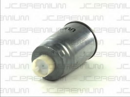 Паливний фільтр FORD ESCORT IV, ESCORT V, FIESTA III, ORION II, ORION III, SIERRA II  HONDA ACCORD V, ACCORD VI, CIVIC VI  LAND ROVER FREELANDER I  MG MG ZR, MG ZS 1.3D-2.4D 12.78-10.06  арт. B34022PR