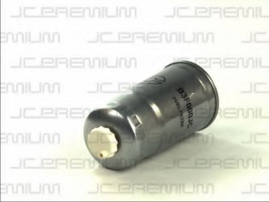 Паливний фільтр ALFA ROMEO 145, 146, 156, 166  BMW 3 (E30)  FIAT 147, BRAVA, DUCATO, MAREA, MULTIPLA, PALIO, PENNY/KOMBI, PUNTO, PUNTO/HATCHBACK  LANCIA LYBRA 1.3D-2.8D 07.84- DELPHI арт. B3F000PR