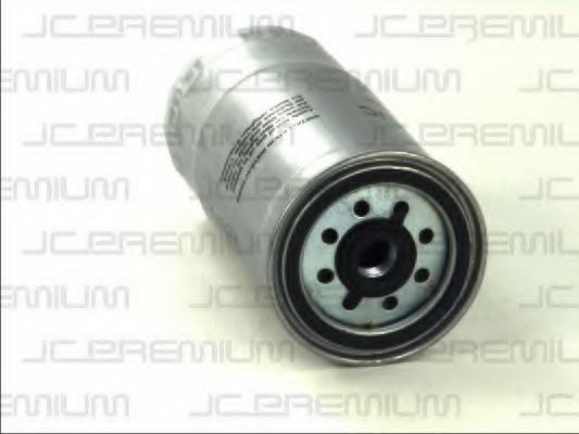 Паливний фільтр ALFA ROMEO 145, 146, 156, 166  BMW 3 (E30)  FIAT 147, BRAVA, DUCATO, MAREA, MULTIPLA, PALIO, PENNY/KOMBI, PUNTO, PUNTO/HATCHBACK  LANCIA LYBRA 1.3D-2.8D 07.84-  арт. B3F000PR