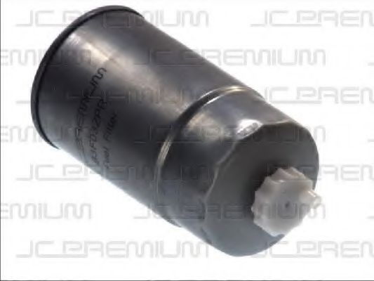 Паливний фільтр ALFA ROMEO 147, 156, 166, GT  FIAT DOBLO, DOBLO/MINIVAN, MULTIPLA, SIENA, STILO  LANCIA LYBRA, THESIS  LDV MAXUS  RENAULT TRAFIC 1.3D-2.5D 11.86-  арт. B3F032PR