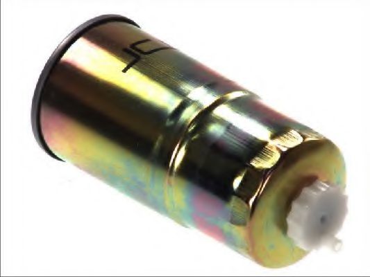 Паливний фільтр VOLVO 240, 850, S70, S80 I, V70 I, V70 II  AUDI 100 C4, 80 B3, 80 B4, 90 B3, A4 B5, A6 C4, A6 C5, CABRIOLET B3  VW LT 28-35 I, LT 40-55 I, PASSAT B5 1.6D-2.5D 09.78-08.07  арт. B3W001PR