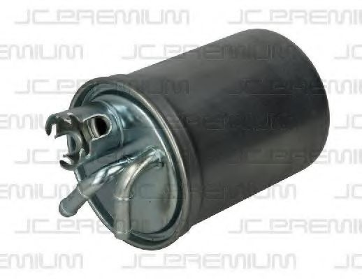 Паливний фільтр SEAT CORDOBA, IBIZA III  SKODA FABIA I, FABIA I PRAKTIK, FABIA II, ROOMSTER  VW POLO, POLO IV 1.9D 01.00- BOSCH арт. B3W039PR
