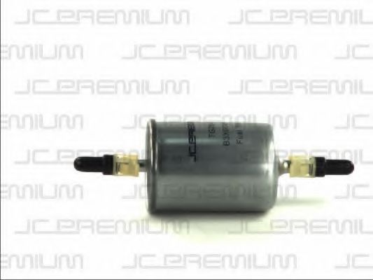 Паливний фільтр DS DS 3  ALFA ROMEO 145, 146, 147, 155, 156  AUDI A2, A3  CADILLAC BLS  CHEVROLET ASTRA, CORSA, CRUZE, LACETTI, LANOS, MATIZ, NUBIRA, SPARK, SPARK/HATCHBACK, TIGRA 0.8-4.0 06.77-  арт. B3X004PR
