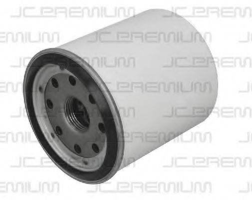 Паливний фільтр CHRYSLER VOYAGER II  JEEP CHEROKEE 2.5/2.5D 01.92-09.01  арт. B3Y001PR