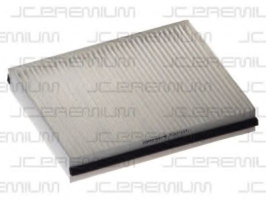 Фільтр салону пильовий CHEVROLET AVEO, CRUZE, EPICA, MALIBU, ORLANDO, SPARK, TRAX, VOLT  OPEL AMPERA, ASTRA H CLASSIC, ASTRA J, ASTRA J GTC, ASTRA J/HATCHBACK, CASCADA, INSIGNIA A 1.0-2.8 01.05- FEBIBILSTEIN арт. B40017PR