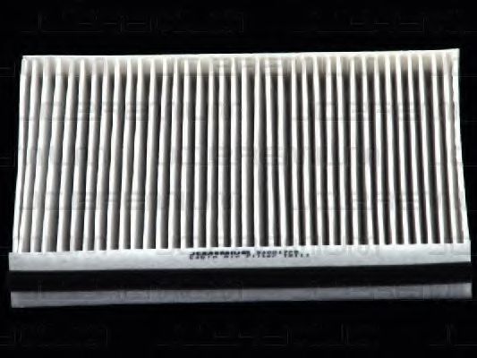Фільтр салону пильовий CHEVROLET AVEO, CRUZE, EPICA, MALIBU, ORLANDO, SPARK, TRAX, VOLT  OPEL AMPERA, ASTRA H CLASSIC, ASTRA J, ASTRA J GTC, ASTRA J/HATCHBACK, CASCADA, INSIGNIA A 1.0-2.8 01.05-  арт. B40017PR