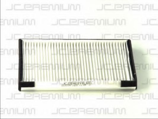 Фільтр салону пильовий HYUNDAI ACCENT III, ACCENT IV, ATOS, CRETA, ELANTRA IV, ELANTRA V, ELANTRA VII, I20 II, I20 III, I30, IONIQ  KIA CEE'D, CERATO IV, CERATO KOUP III 1.0-Electric 03.01- JAPANPARTS арт. B40511PR