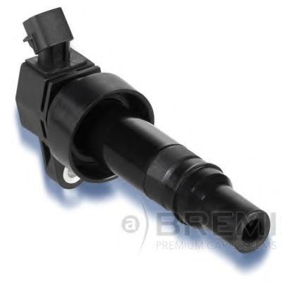 Котушка запалювання Bremi HYUNDAI/KIA I30/Ceed 