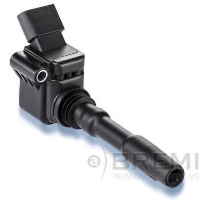 Котушка запалювання Bremi AUDI/BENTLEY/SEAT/SKODA A3/Bentayga/Leon/Octavia 