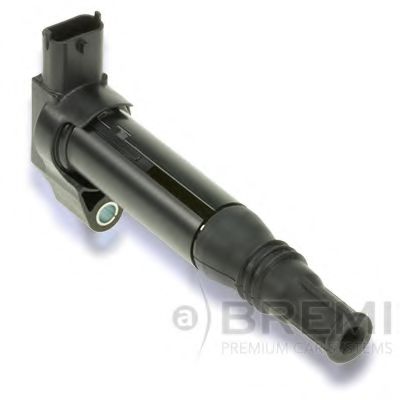 Котушка запалювання Bremi CITROEN/DS/OPEL/PEUGEOT C3/DS3/Corsa/2008 