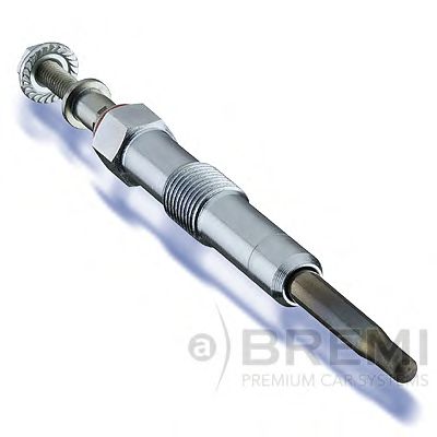 Свічка розжарювання BERU арт. 26044