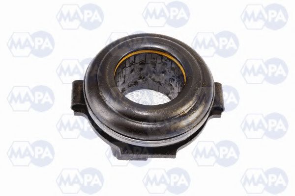 MAPA RENAULT  К-кт сцепления (полный) R9,11,19,Clio,Rapid 1.0/1.6D  арт. 000180400