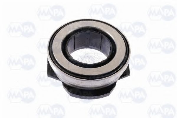 MAPA VW К-кт зчеплення Audi A3,Seat,Skoda Fabia,Octavia,Roomster,Golf III,IV,Polo 1.6TDI/1.9TDI,1.8T 96-  арт. 000228300