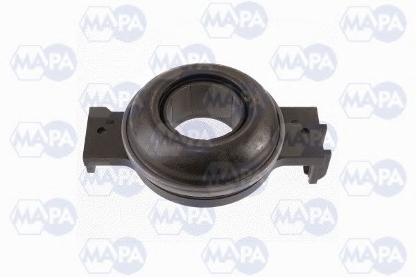 MAPA FIAT К-кт сцепления Croma 2.0/2.5D 85-,Lancia Thema  арт. 001215400