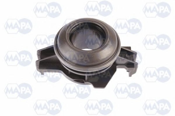 MAPA FIAT К-кт сцепления (с подшипником) Brava,Marea,Tipo,Alfa Romeo 145/155,Lancia 1.4/2.0 92-  арт. 007215500