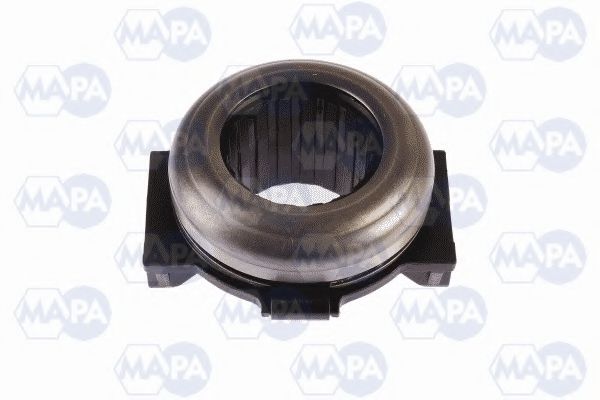 MAPA RENAULT К-кт сцепления Laguna I,Megane I,Scenic I,Clio II,Espace III 2.0 96-  арт. 009215500