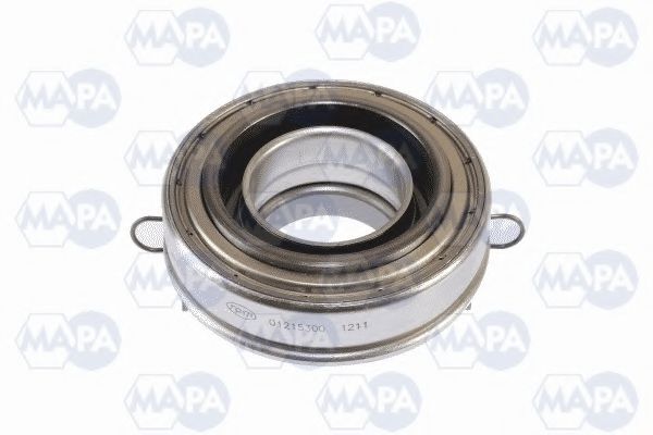 MAPA HYUNDAI К-кт зчеплення Accent,Lantra,Pony 1.5 89-  арт. 010200300