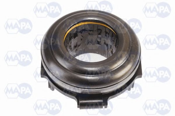 MAPA RENAULT К-кт зчеплення R19 I,II,Volvo 440,460 1.9TD 90-  арт. 013200800