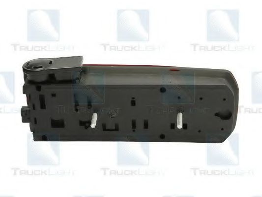 Ліхтар задній Прав MERCEDES ACTROS MP4 / MP5  арт. TLME006