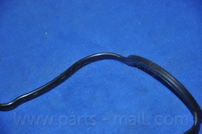 Прокладка кришки клапанної HYUNDAI D4BA/D4BB/D4BF (вир-во PARTS-MALL)  арт. P1GA037