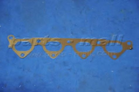 Прокладка колектора випускного HYUNDAI G4GC/G4GM (вир-во PARTS-MALL)  арт. P1MA008