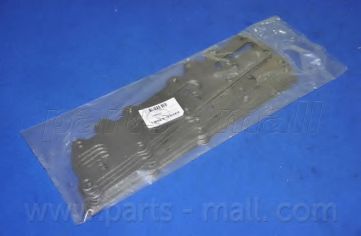 Прокладка колектора випускного DAEWOO (вир-во PARTS-MALL) CORTECO арт. P1MC003