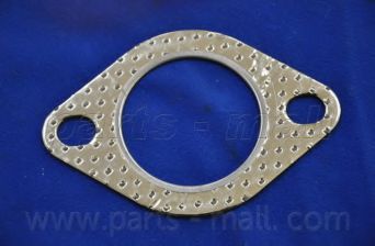 Прокладка системи вихлопної HYUNDAI G4EC/G4GC/G4CP/D4FA/D4CB/G6CU/G4KD/L4KE/G4KA (вир-во PARTS-MALL)  арт. P1NA012