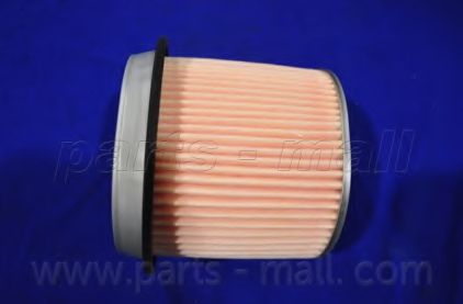 Фільтр повітряний HYUNDAI PORTER 96MY (вир-во PARTS-MALL)  арт. PAA007