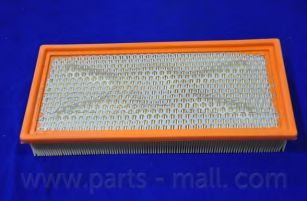 Фільтр повітряний SSANGYONG REXTON(Y200/250) (вир-во PARTS-MALL)  арт. PAD010