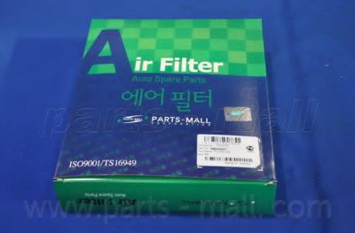 Фільтр повітряний MAZDA GALANT E8 93-03 (вир-во PARTS-MALL) BOSCH арт. PAG016