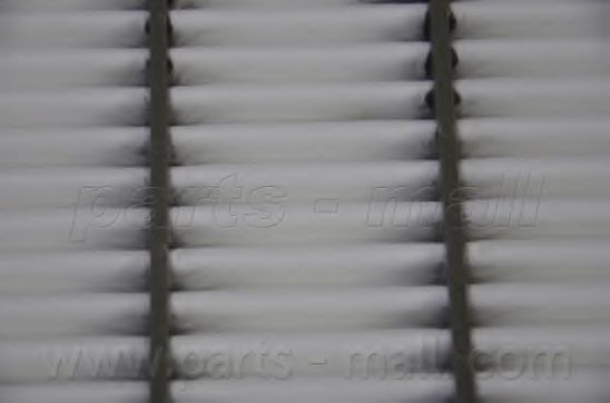 Фільтр повітряний MAZDA GALANT E8 93-03 (вир-во PARTS-MALL)  арт. PAG016