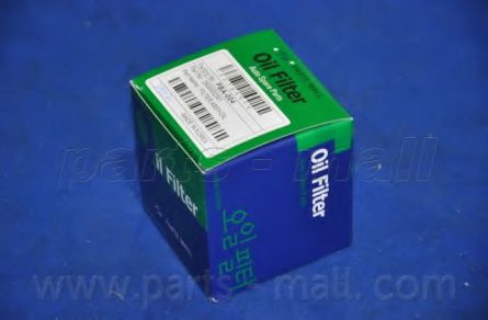 Фільтр масляний двигуна HYUNDAI ATOZ 98 (вир-во PARTS-MALL) HONDA арт. PBA004