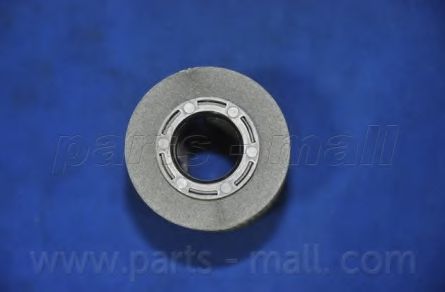 Фільтр масляний двигуна HYUNDAI Accent 05MY(-SEP 2006) (вир-во PARTS-MALL)  арт. PBA022