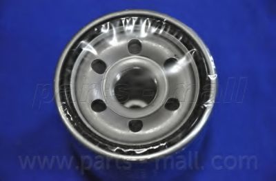 Фільтр масляний двигуна HYUNDAI ATOZ 98 (вир-во PARTS-MALL)  арт. PBB004