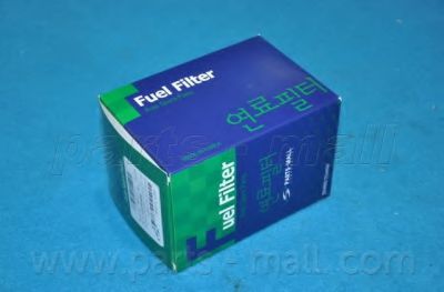 Фільтр паливний SSANGYONG KORANDO (вир-во PARTS MALL) HERTHBUSSJAKOPARTS арт. PBD010