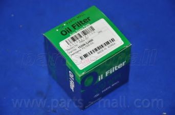 Фільтр масляний двигуна (вир-во PARTS-MALL) NISSAN арт. PBW161