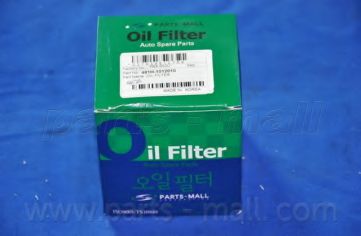 Фільтр масляний двигуна CHERY ELARA, TIGGO (вир-во PARTS-MALL) RENAULT арт. PBX003U