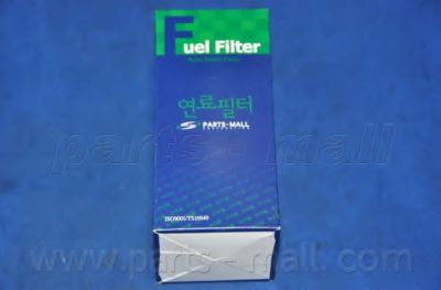 Фільтр паливний KIA, SSANGYONG (вир-во PARTS-MALL) DELPHI арт. PCA039