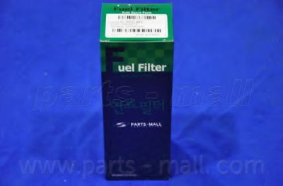 Фільтр паливний DAEWOO LANOS(T100) (вир-во PARTS-MALL) FEBIBILSTEIN арт. PCC003