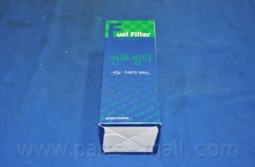 Фільтр паливний (вир-во PARTS-MALL) MECAFILTER арт. PCC011