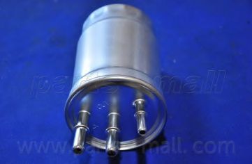 Фільтр паливний SSANGYONG ACTYONSPORTS(Q100) (вир-во PARTS-MALL)  арт. PCD006