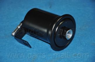 Фільтр паливний TOYOTA LAND CRUISER(J100) 98-07 (вир-во PARTS-MALL)  арт. PCF075