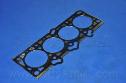 Прокладка головки блоку HYUNDAI/KIA G4GM/G4GF/G4CN/G4JP MLS (вир-во PARTS-MALL)  арт. PGAM012