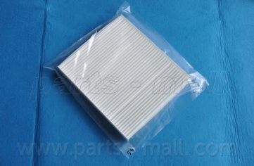 Фільтр салону CHEVROLET CRUZE вугільний (вир-во PARTS-MALL) FEBIBILSTEIN арт. PMCC11